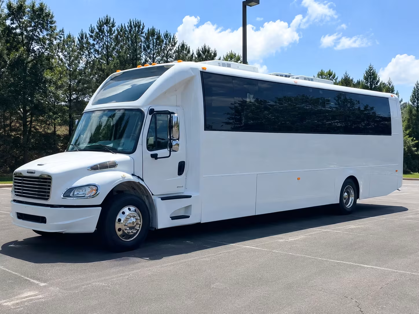 easily book bridal party bus rentals in wyoming michigan