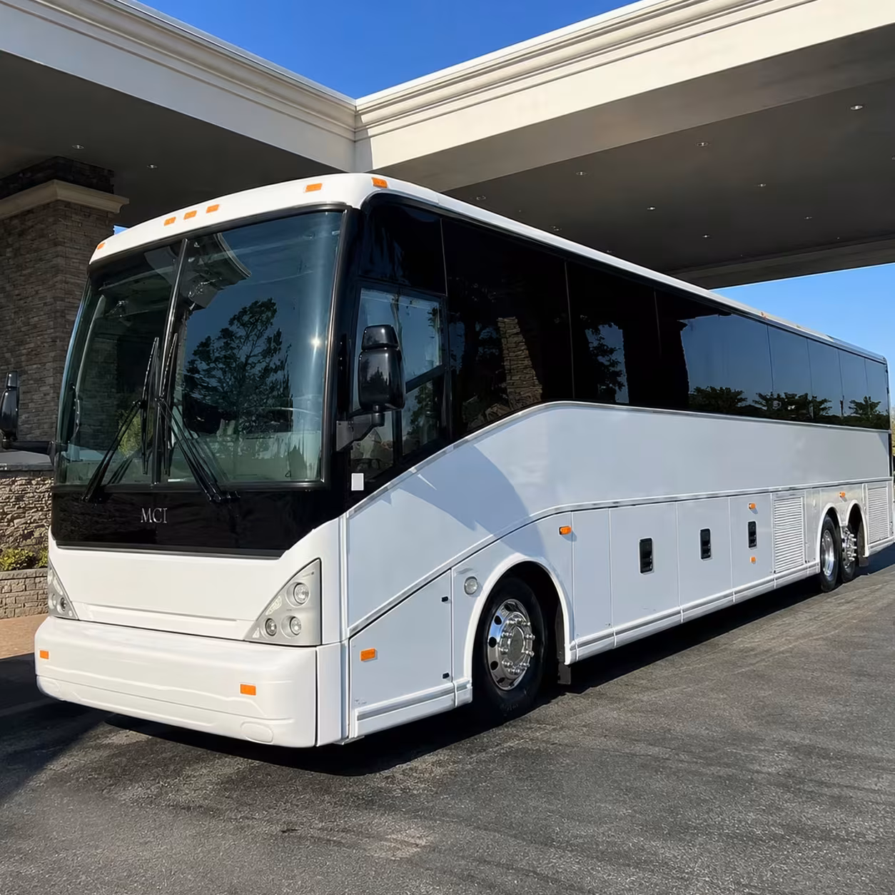 employee shuttles in wyoming