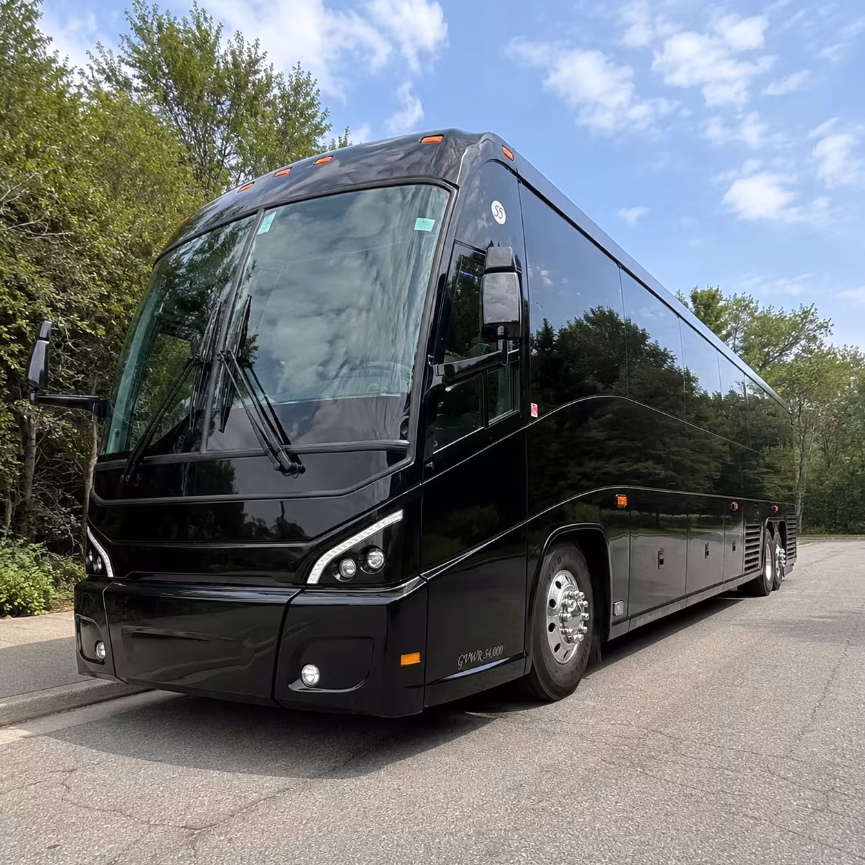 long distance transportation for wyoming schools and universities
