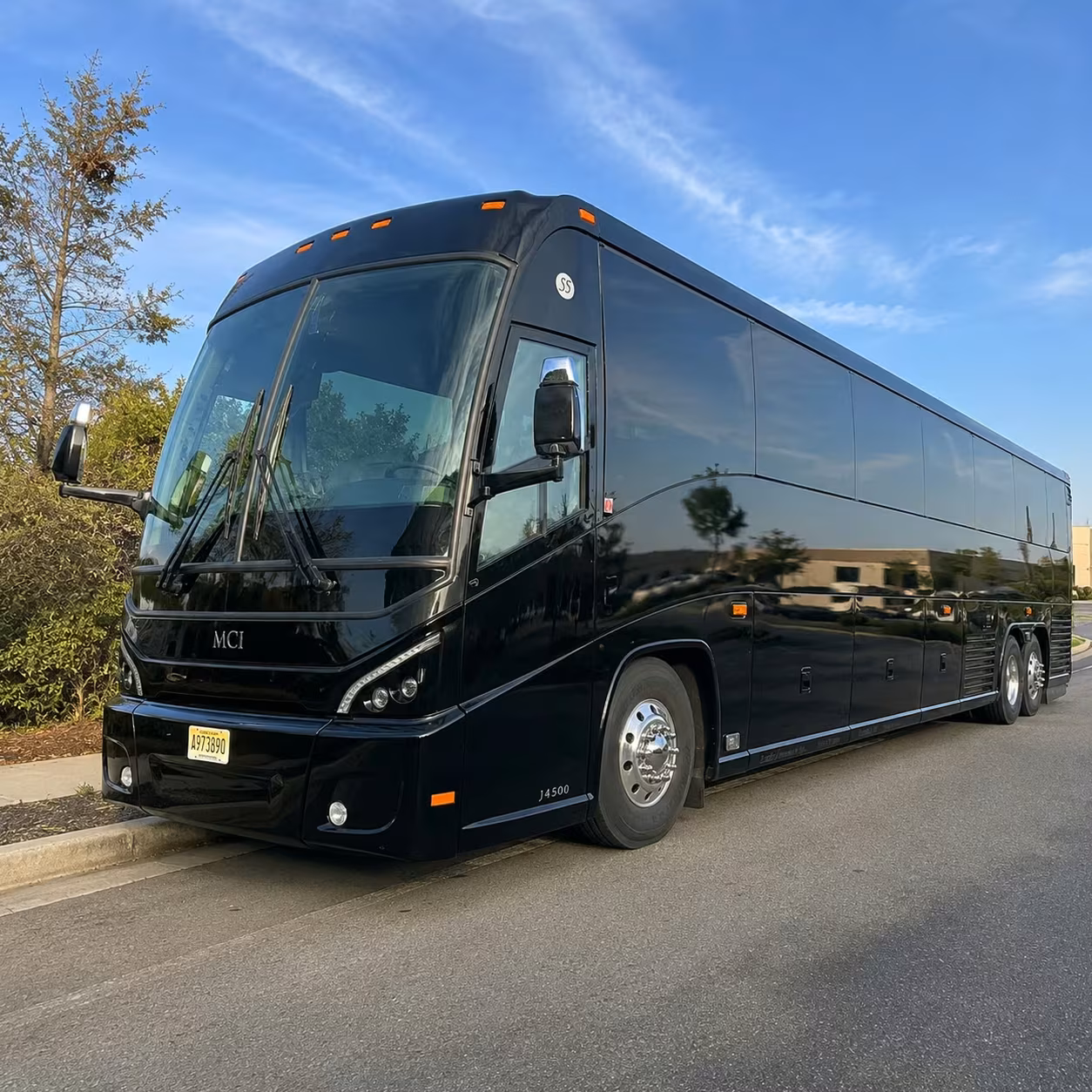 multi day group transportation from wyoming michigan