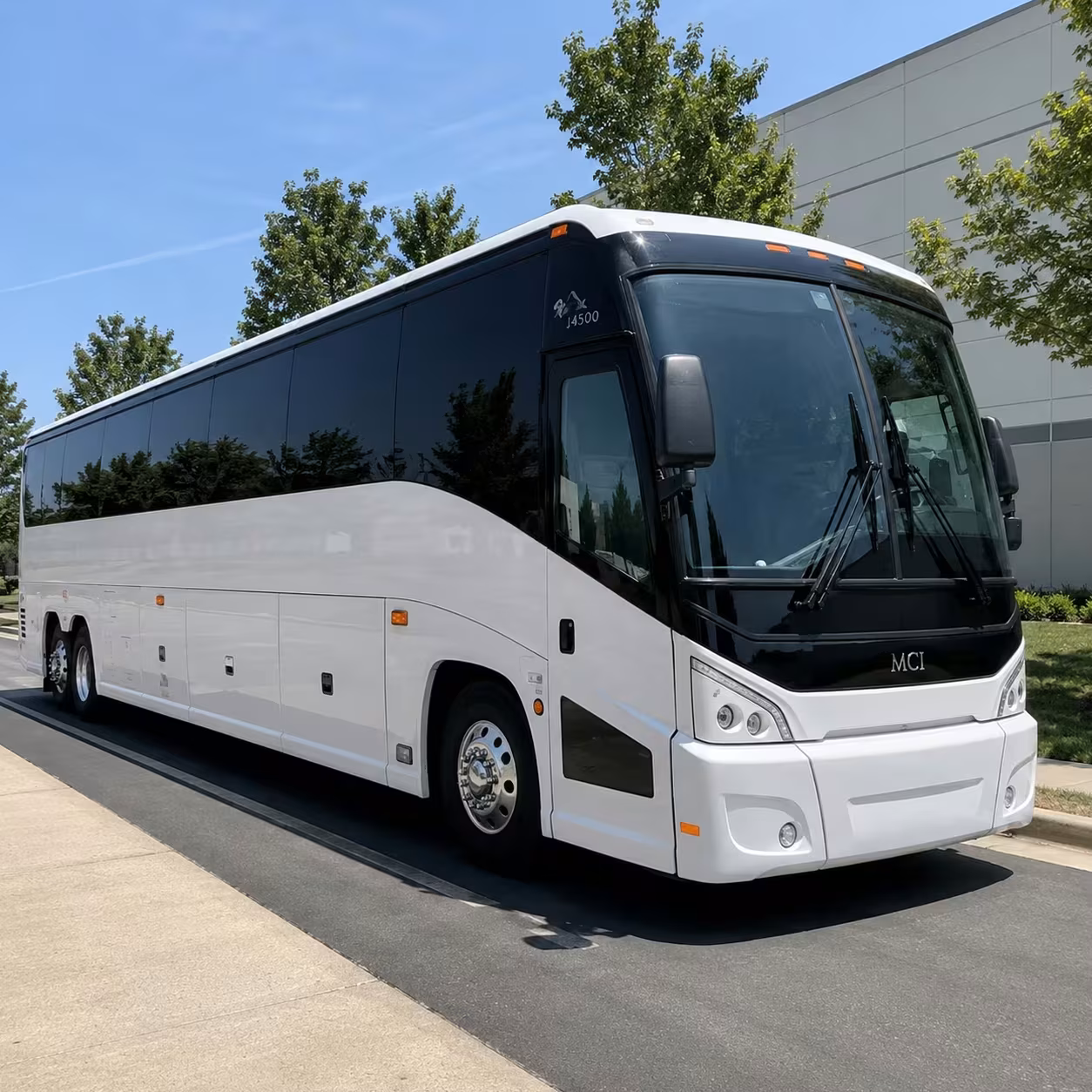 not in wyoming you can still find concert transportation nearby