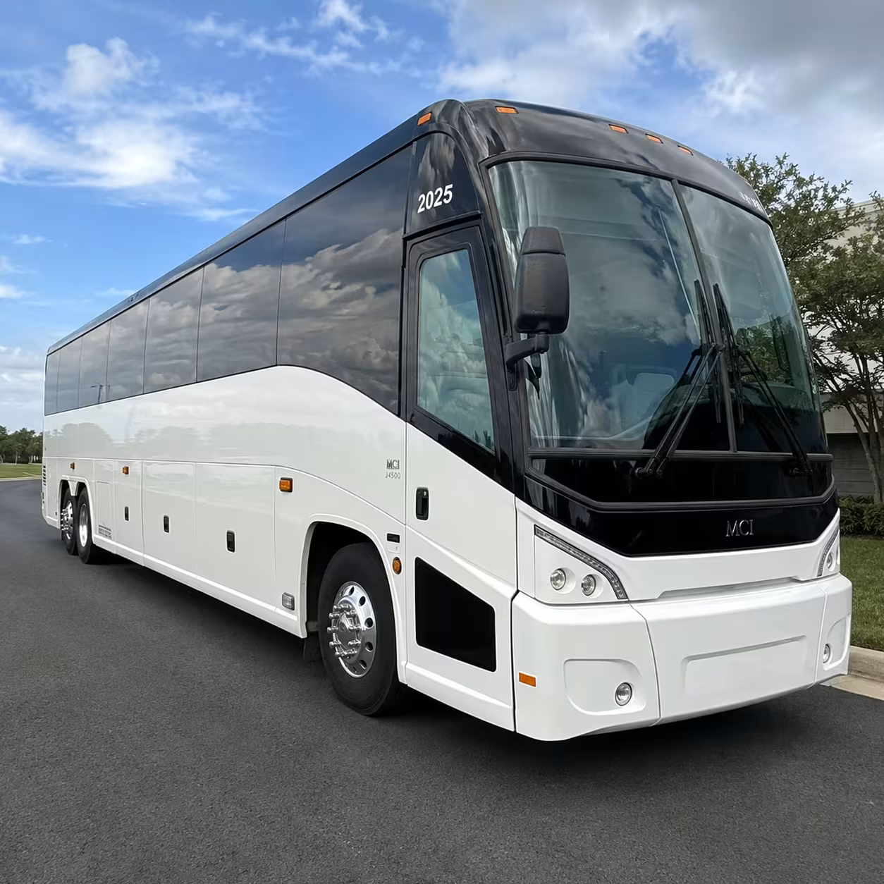 not in wyoming you can still find corporate event transportation nearby