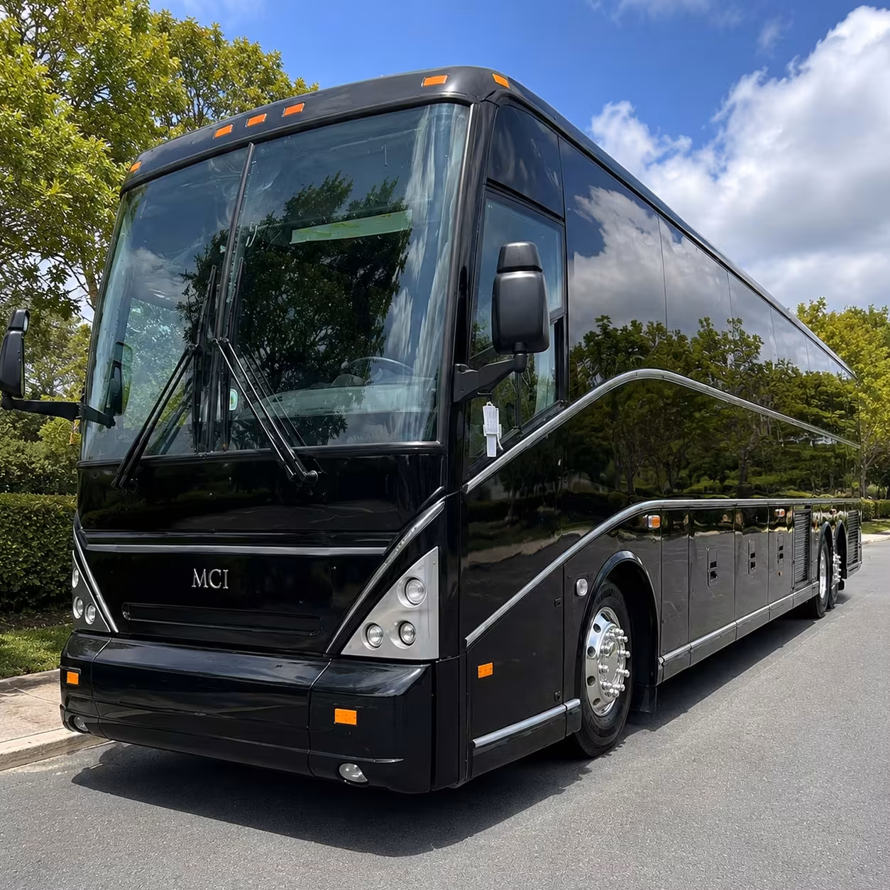 not in wyoming you can still find private event transportation nearby