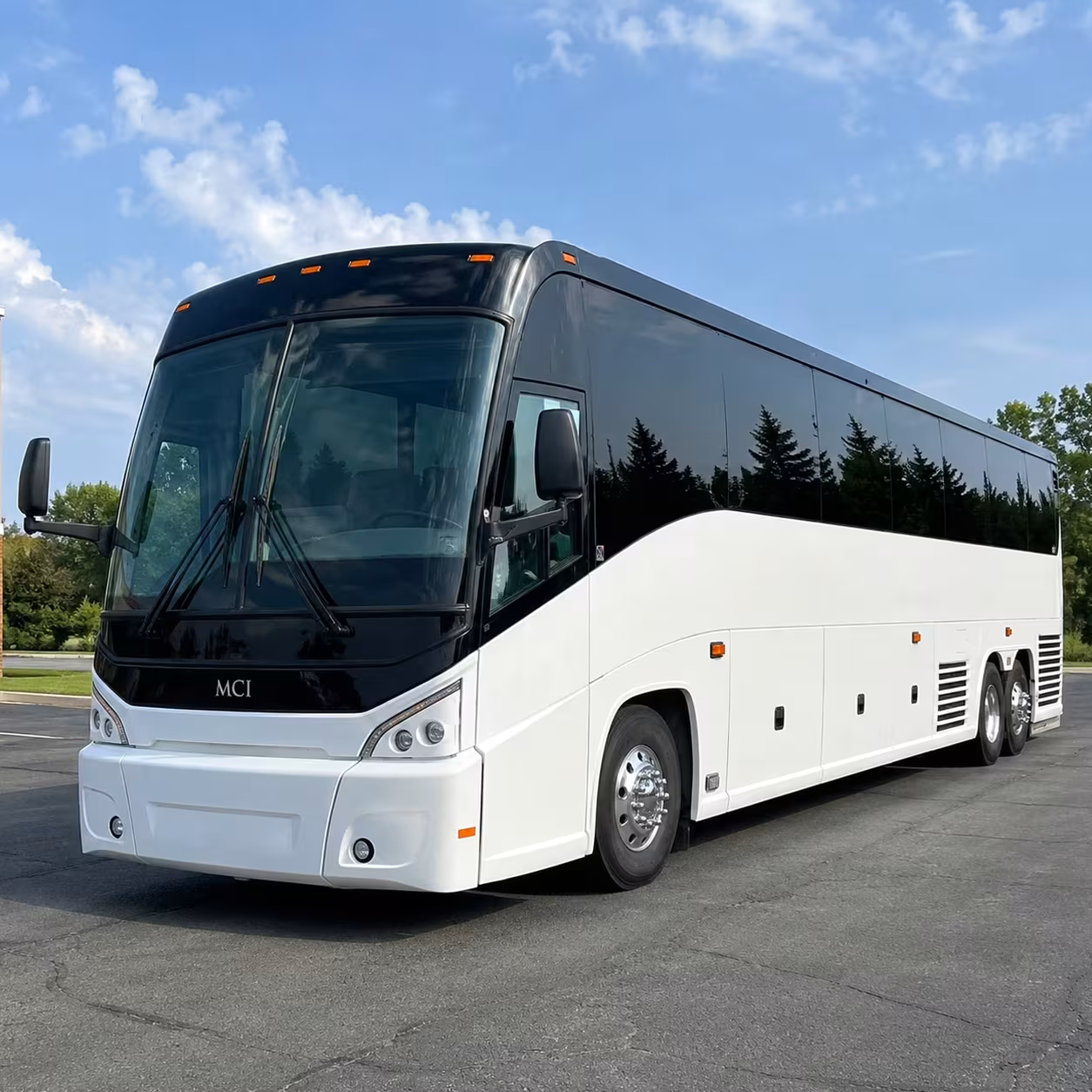 not in wyoming you can still find religious group transportation nearby