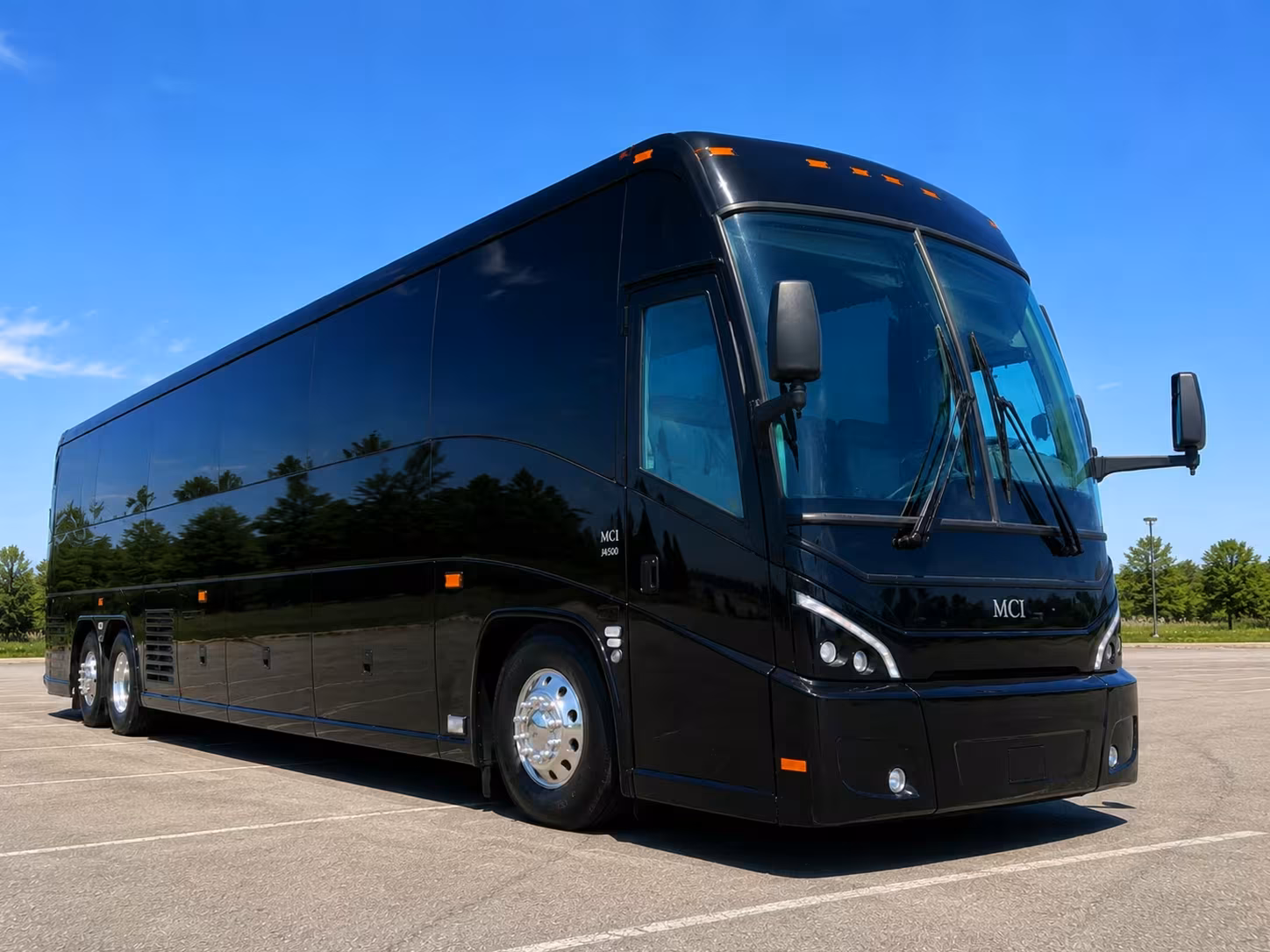 not in wyoming you can still find school event transportation nearby