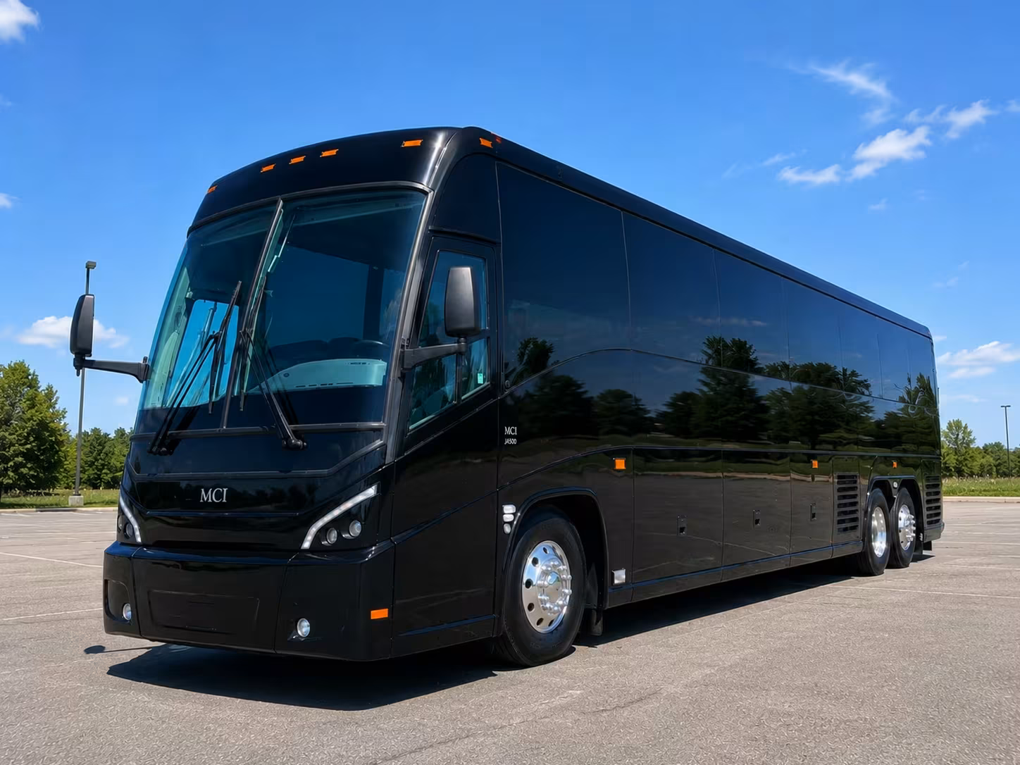 sporting event shuttle buses for wyoming youth sports tournaments