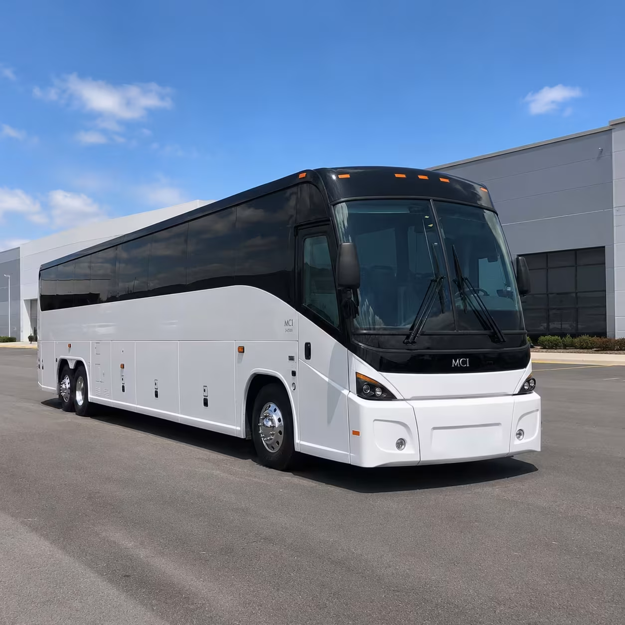 wyoming bus rentals for military ceremonies homecomings