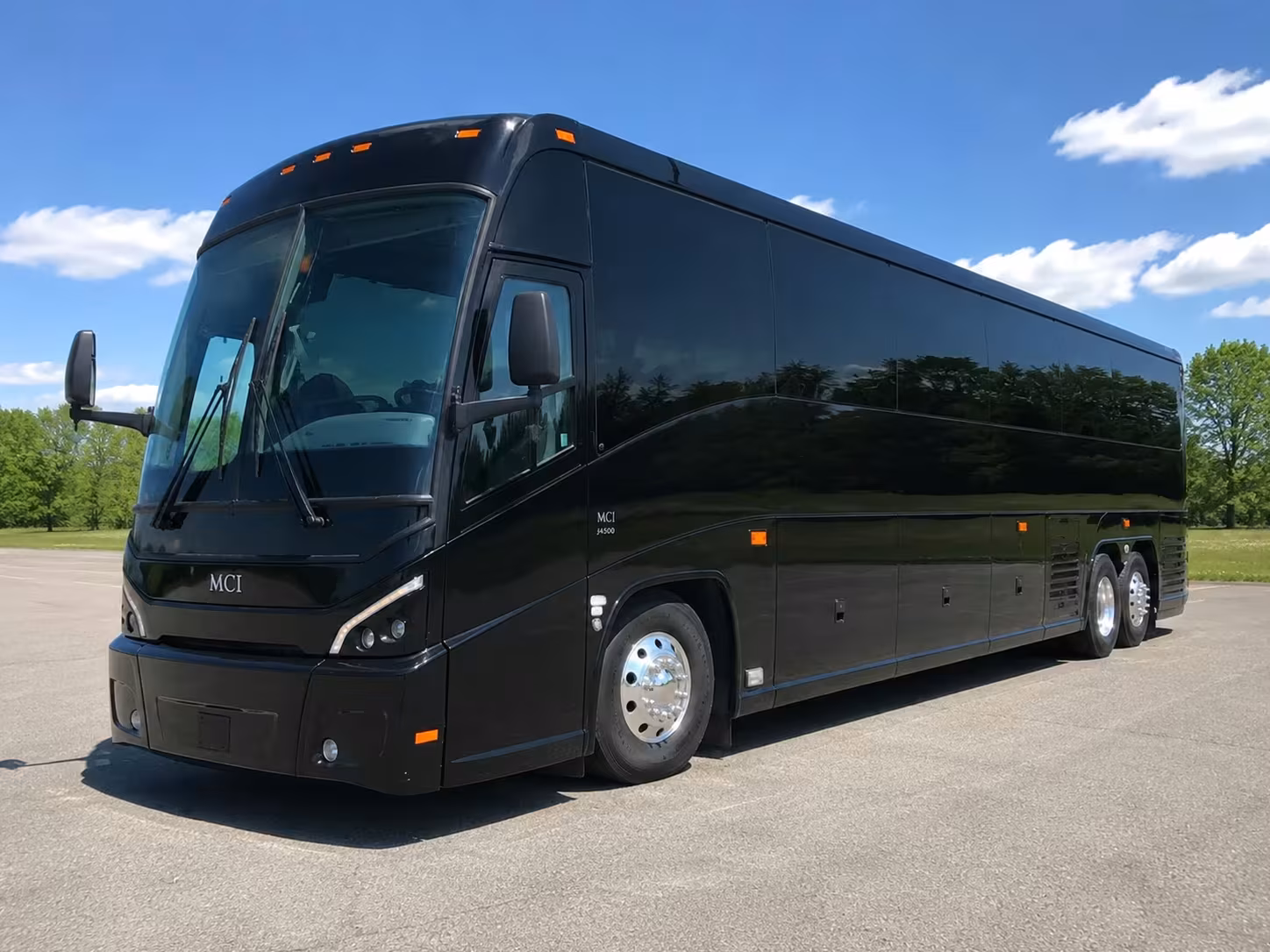 wyoming bus rentals to impression 5 science center in lansing