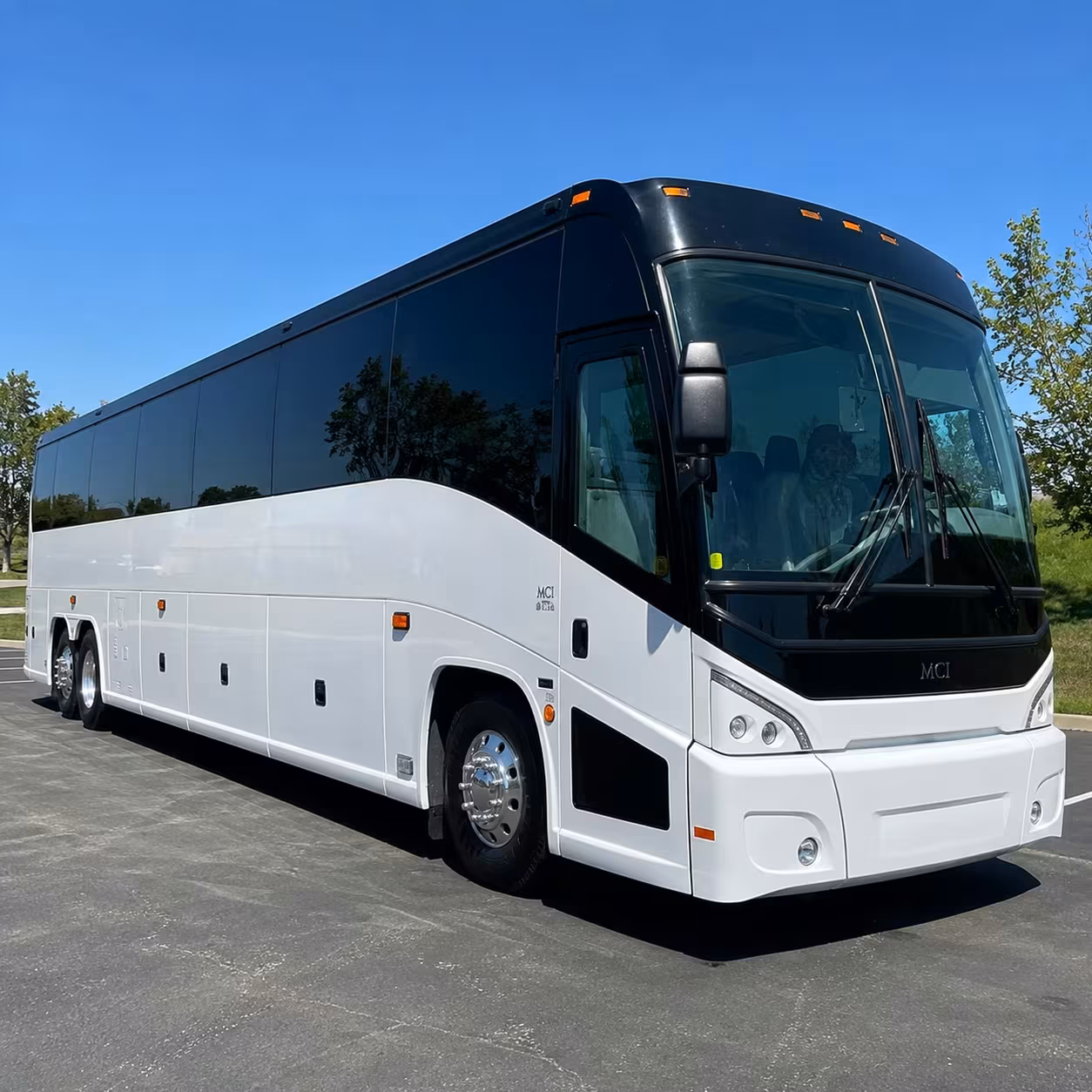 wyoming employee shuttle service across kent county