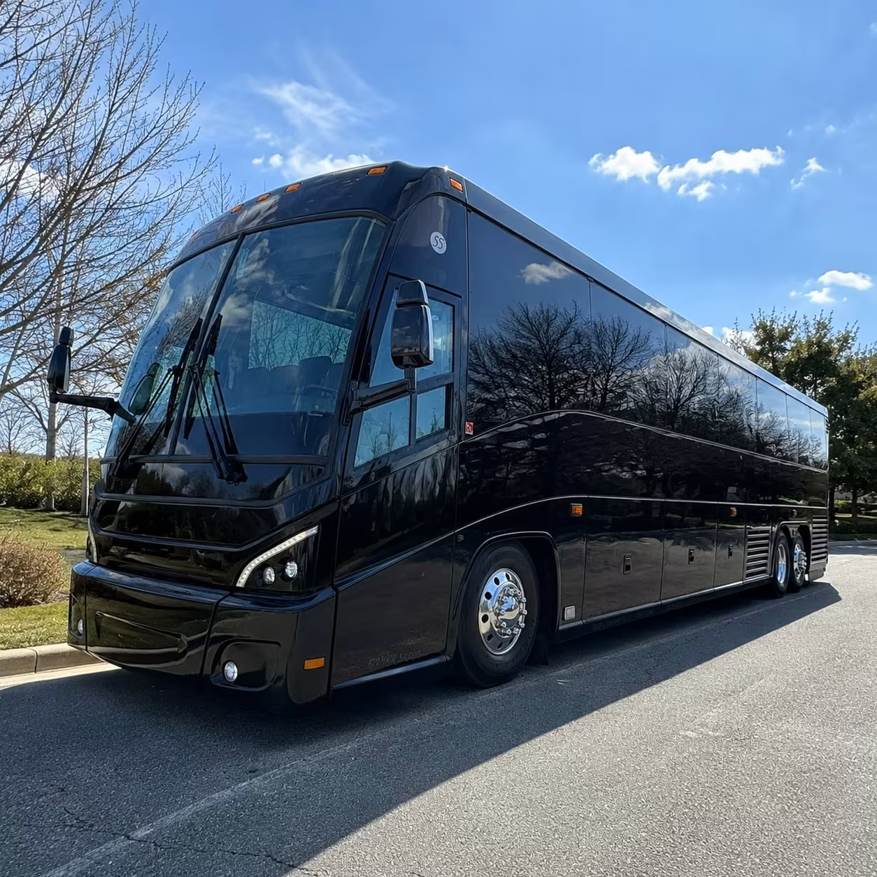 wyoming government military shuttle buses to grr airport