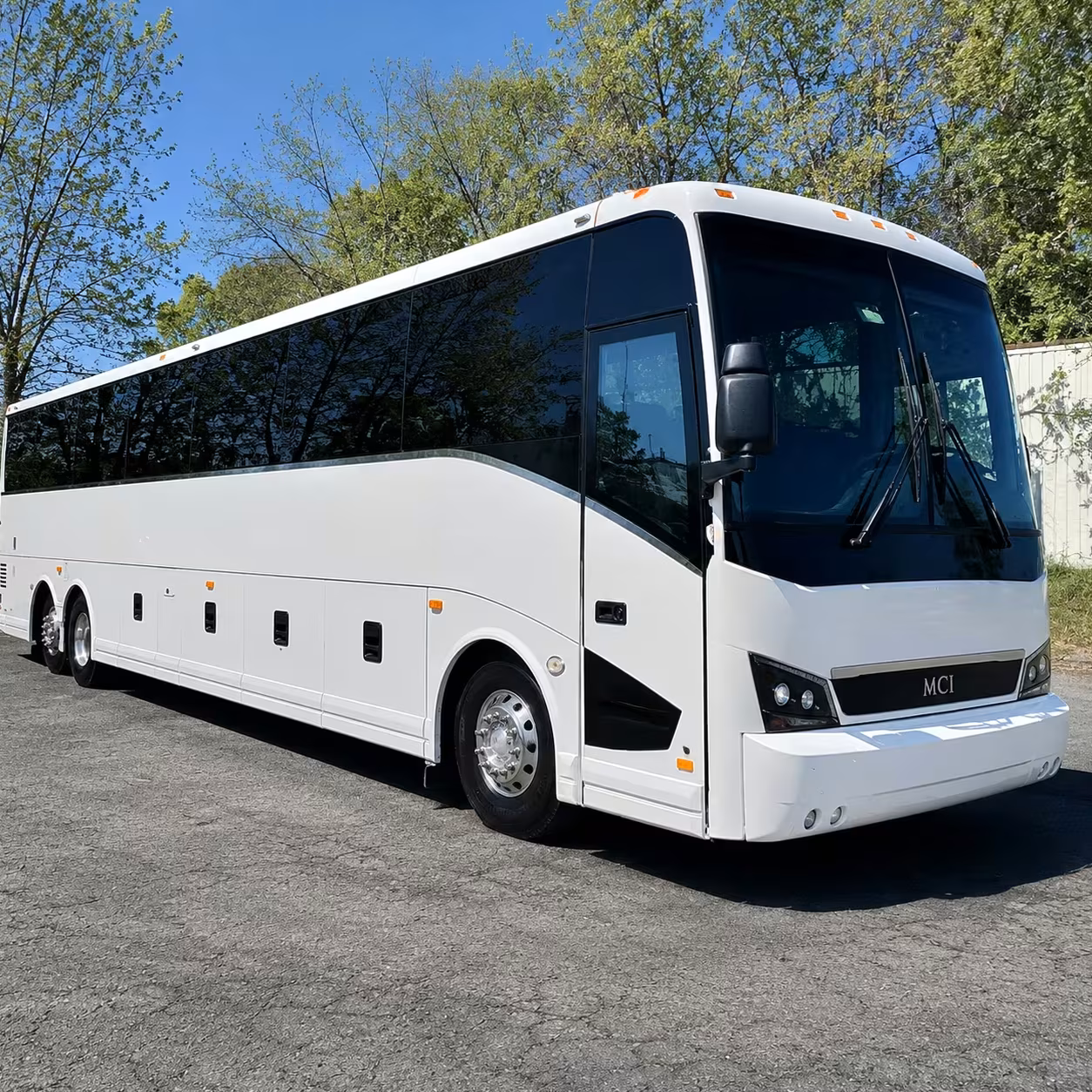 wyoming michigan employee shuttle services for corporate commuters