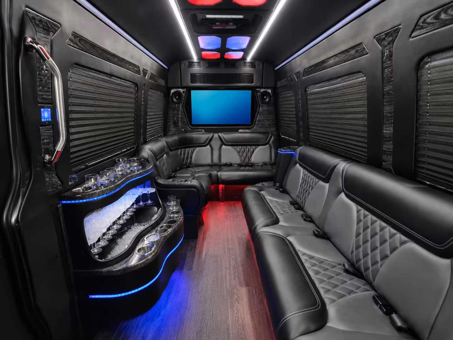 wyoming prom bus rentals book fast every spring