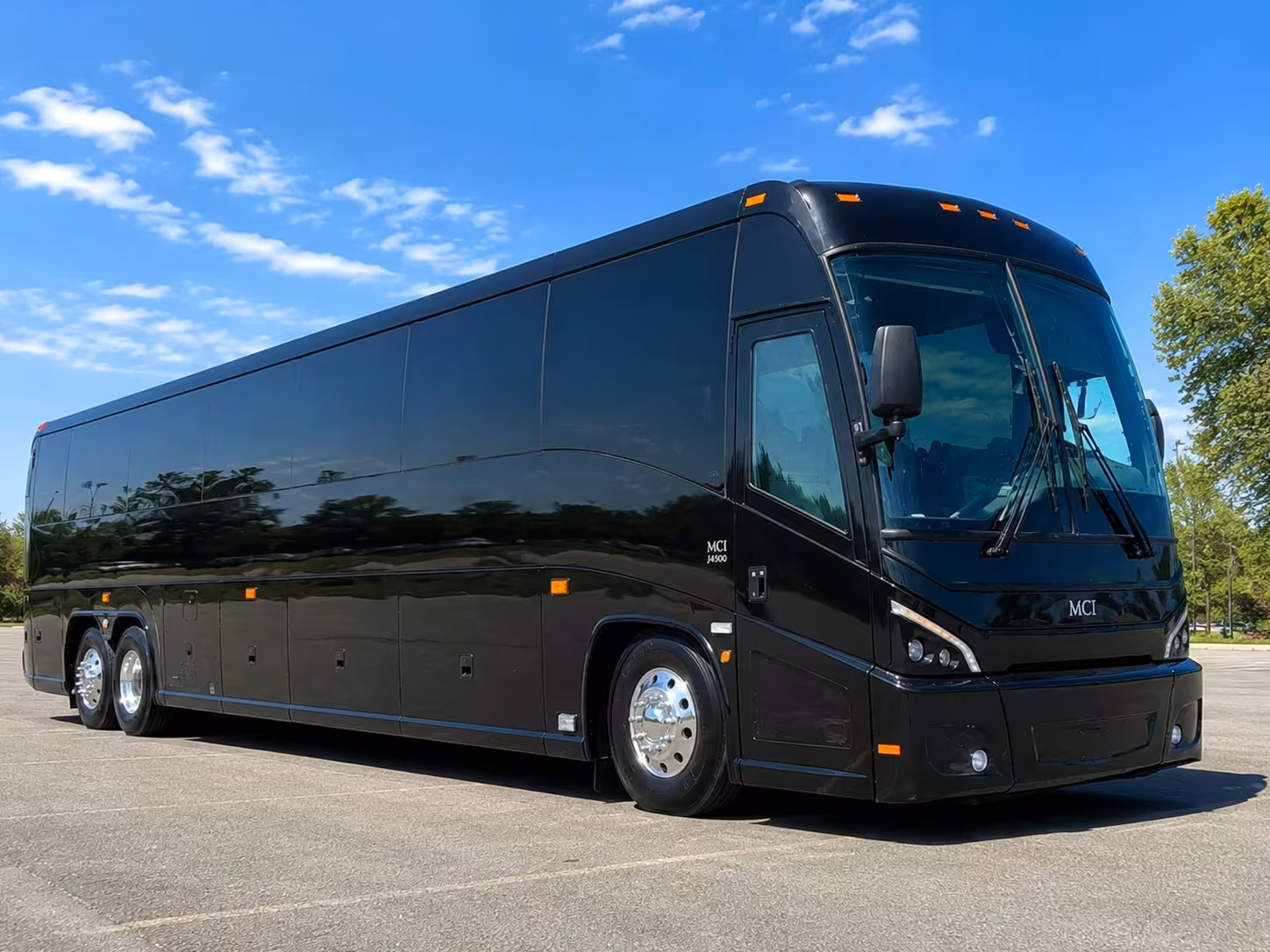wyoming prom party buses keep your whole group together